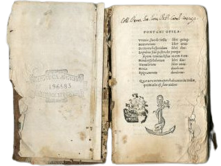 Giovanni Gioviano Pontano, Opera. Urania, siue de stellis libri quinque. …, Venetiis in aedibus Aldi Ro., mense augusto 1505