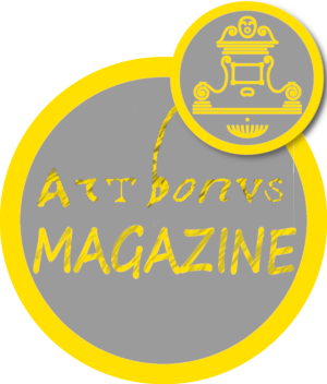 ArtBonus Magazine